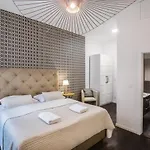 Luxury Modern Designed Oldtown Lägenhet Prag