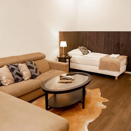 Luxury Modern Designed Oldtown * براغ
