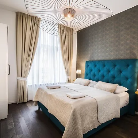 Luxury Modern Designed Oldtown * براغ