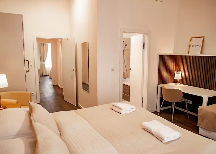 Luxury Modern Designed Oldtown *