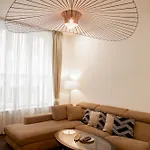 Luxury Modern Designed Oldtown Apartmán *