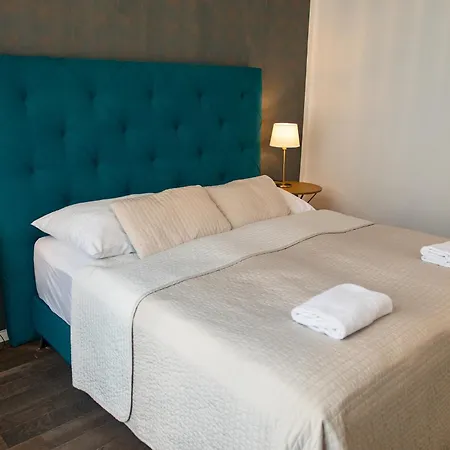 Luxury Modern Designed Oldtown *