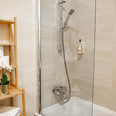 Luxury Modern Designed Oldtown Prague