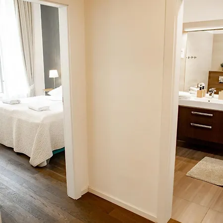 Luxury Modern Designed Oldtown