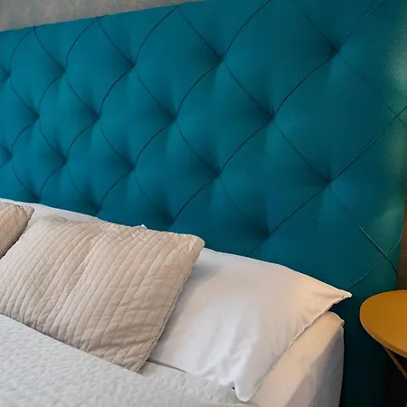Apartment Luxury Modern Designed Oldtown