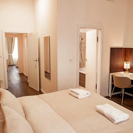 Luxury Modern Designed Oldtown *