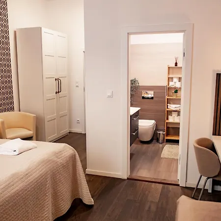 Luxury Modern Designed Oldtown * Praag