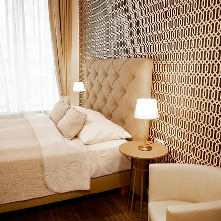Luxury Modern Designed Oldtown *