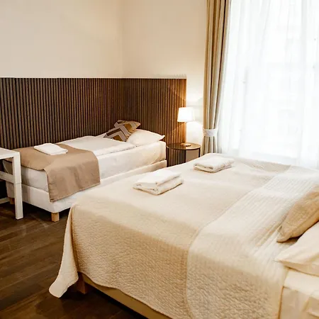 Luxury Modern Designed Oldtown