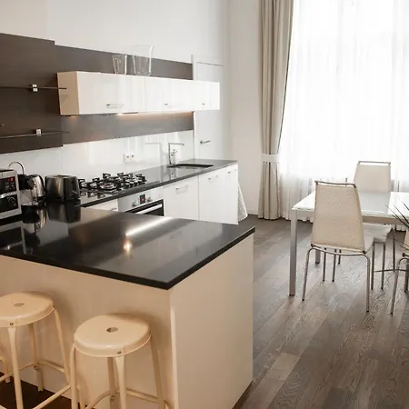 Luxury Modern Designed Oldtown