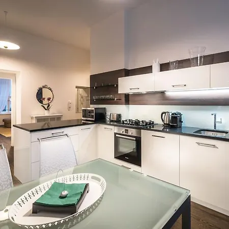 Luxury Modern Designed Oldtown *