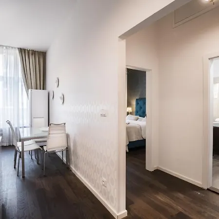 Luxury Modern Designed Oldtown