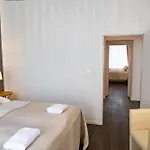 Апартаменты Luxury Modern Designed Oldtown *