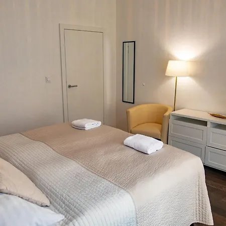 Appartement Luxury Modern Designed Oldtown
