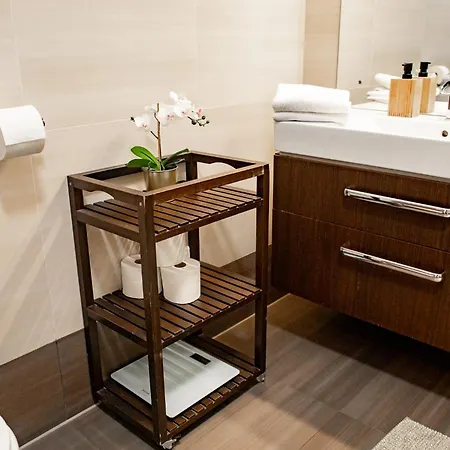 Luxury Modern Designed Oldtown * 布拉格