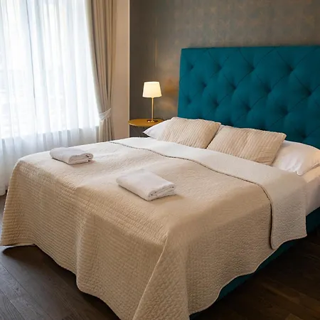 Luxury Modern Designed Oldtown 公寓 布拉格