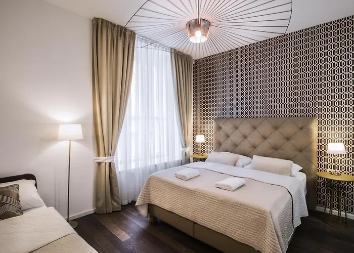 Luxury Modern Designed Oldtown
