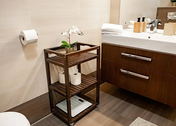 Luxury Modern Designed Oldtown * Praag