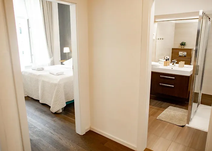 Luxury Modern Designed Oldtown