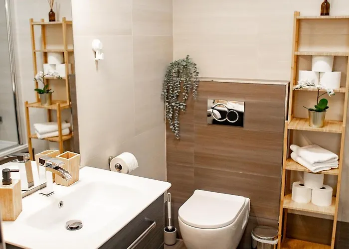 Luxury Modern Designed Oldtown