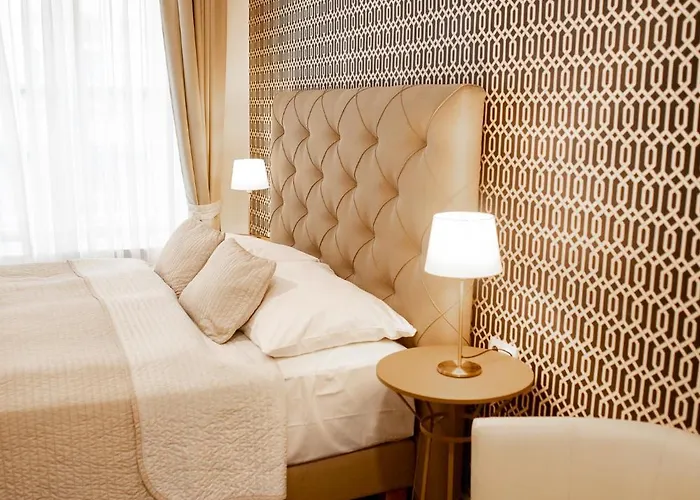 Luxury Modern Designed Oldtown *
