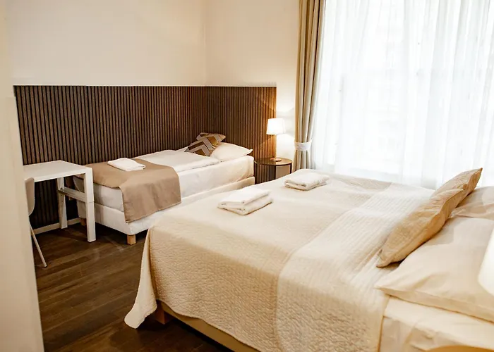 Luxury Modern Designed Oldtown