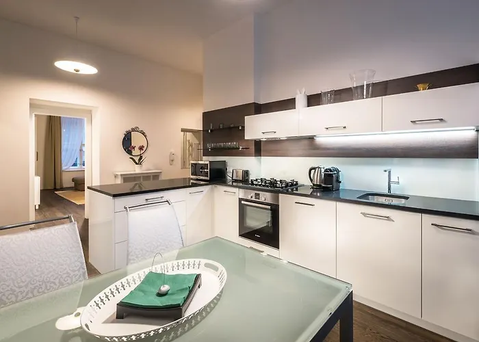 Luxury Modern Designed Oldtown *