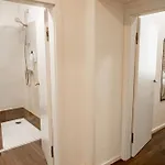 Luxury Modern Designed Oldtown Apartament Praga