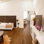 Apartament Luxury Modern Designed Oldtown