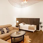 Luxury Modern Designed Oldtown Apartament Praga
