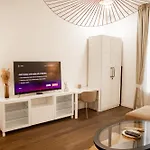 Apartament Luxury Modern Designed Oldtown