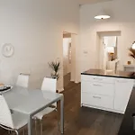 Apartament Luxury Modern Designed Oldtown Praga