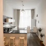 Luxury Modern Designed Oldtown Praga