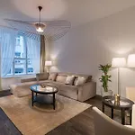 Luxury Modern Designed Oldtown
