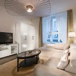 Apartament Luxury Modern Designed Oldtown *