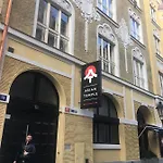 Luxury Modern Designed Oldtown Apartament Praga