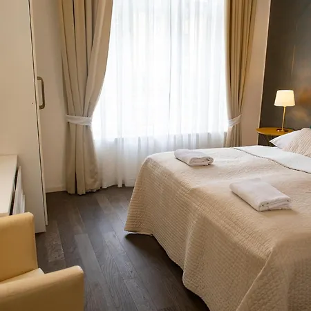 Luxury Modern Designed Oldtown Appartamento *