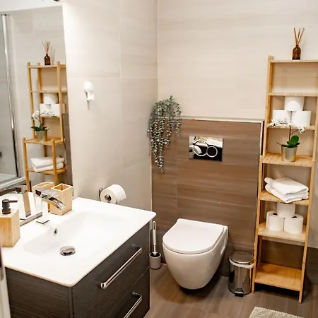 Luxury Modern Designed Oldtown