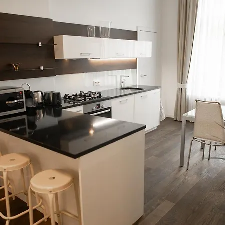 Luxury Modern Designed Oldtown * Praha